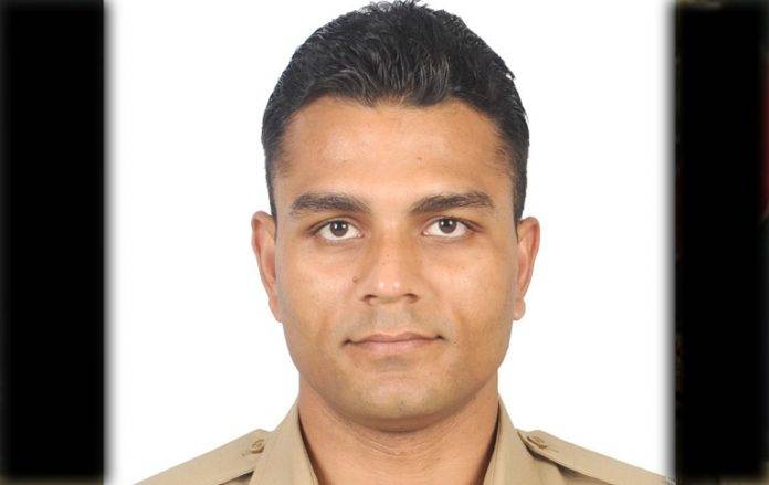 IPS-Shankar-Choudhary