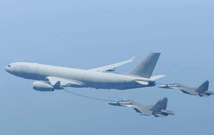 Indian-Air-Force-1 भारतीय वायु सेना