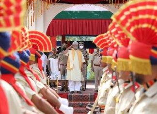 ਜੰਮੂ-ਕਸ਼ਮੀਰ ‘ਚ SI ਭਰਤੀ ‘ਚ ਘੁਟਾਲੇ ਦੀ ਬਦਬੂ, ਗੜਬੜੀ ਪਾਈ ਗਈ ਤਾਂ ਰੱਦ ਕਰ ਦਿੱਤੀ ਜਾਵੇਗੀ ਲਿਸਟ ਜੰਮੂ ਕਸ਼ਮੀਰ ਪੁਲਿਸ ਭਰਤੀ