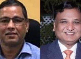 ਤਪਨ ਕੁਮਾਰ ਡੇਕਾ