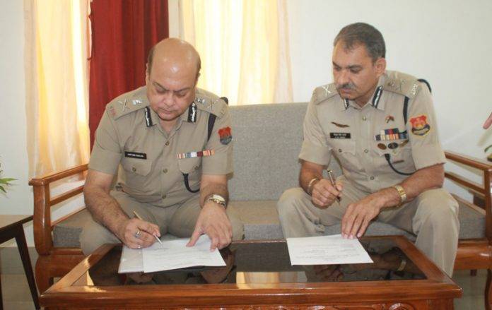 Amitabh-Ranjan-IPS-1 अमिताभ रंजन