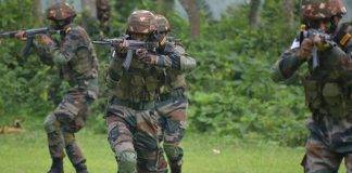 Defence Ministry