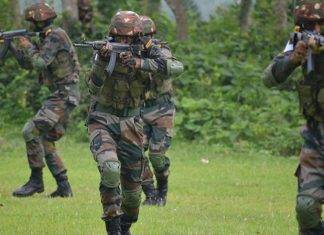 Defence Ministry