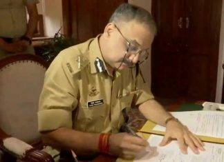 Vivek Phansalkar