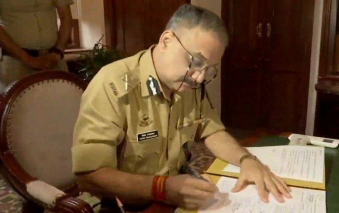 Vivek Phansalkar