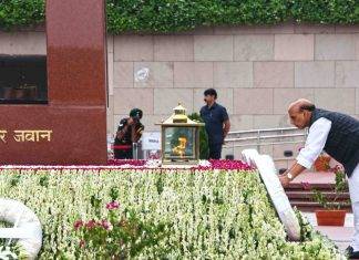 ਕਾਰਗਿਲ ਵਿਜੇ ਦਿਵਸ