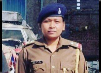 ਐਸਆਈ ਸੰਧਿਆ ਟੋਪਨੋ