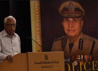 पुलिस सुधार कार्यक्रम लागू न करने की राज्य सरकारों की नीयत पर उठे सवाल भारत में पुलिस