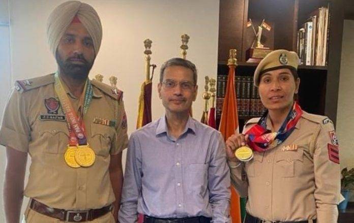 Punjab-Police-1 पंजाब पुलिस