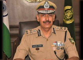 दिल्ली पुलिस के नए कमिश्नर रोज़ाना सुनेंगे शिकायतें, जन सुनवाई अधिकारी तैनात दिल्ली पुलिस