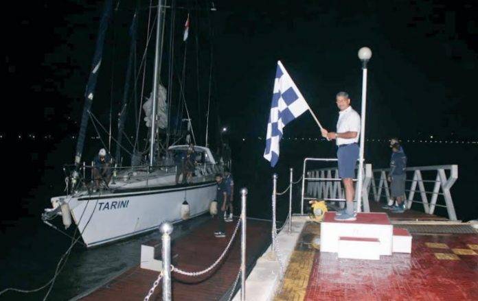 Indian Naval