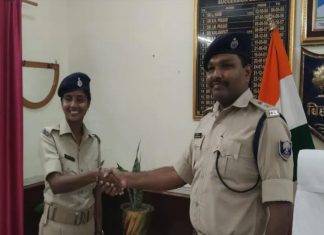 ਬਬਲੀ ਕੁਮਾਰੀ