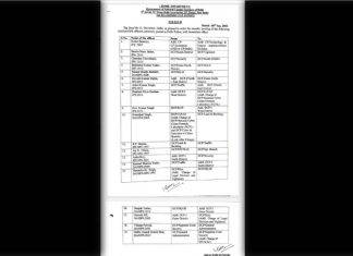 ਦਿੱਲੀ ਪੁਲਿਸ