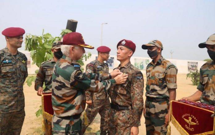 IAF-Garud-Special-Forces-1 ਗਰੁੜ