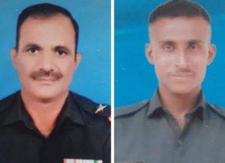 ਬਬੀਨਾ ‘ਚ ਟੀ-90 ਟੈਂਕ ਦਾ ਬੈਰਲ ਫਟਣ ਕਰਕੇ ਹਾਦਸਾ: 2 ਜਵਾਨ ਸ਼ਹੀਦ ਟੀ - 90 ਟੈਂਕ