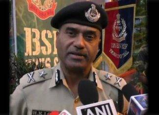 जम्मू कश्मीर के वरिष्ठ आईपीएस अधिकारी हेमंत लोहिया का बेरहमी से क़त्ल कारागार महानिदेशक हेमंत लोहिया