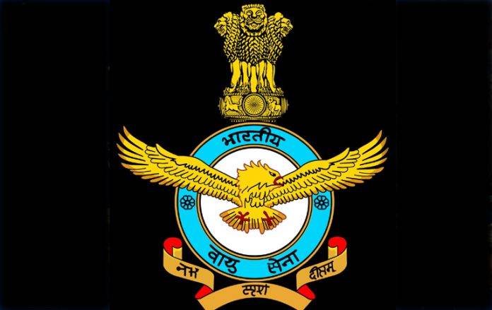 Indian-Air-Force-1 भारतीय वायु सेना