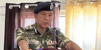 CRPF