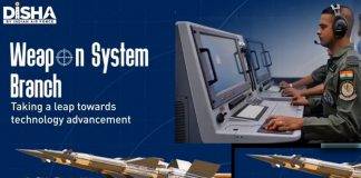 Weapon System Branch