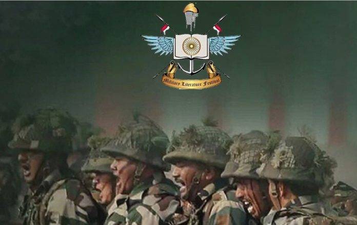 Military Literature Festival