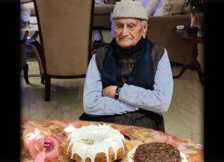 फौजी से पुलिस अफसर बने एसीपी बलदेव राज दत्ता 103 साल के हुए दिल्ली पुलिस