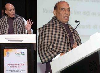 रक्षा सम्पदा से अतिक्रमण हटाने और सुरक्षा के लिए नए तौर तरीकों का इस्तेमाल रक्षा संपदा महानिदेशालय