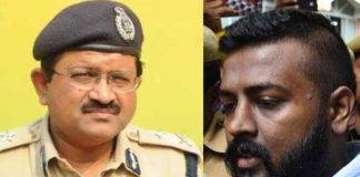 Delhi Police