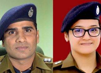 ਚੰਡੀਗੜ੍ਹ ਪੁਲਿਸ