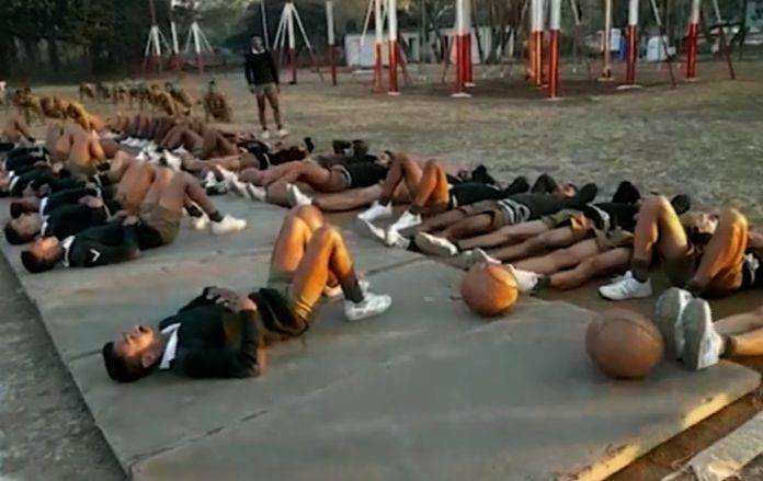अग्निवीर