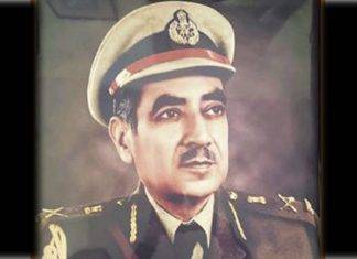 ਆਈਪੀਐੱਸ ਪਰਮ ਅਜੀਤ ਰੋਸ਼ਾ