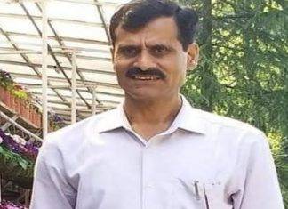 सीएम की रैली में तैनात आईपीएस अधिकारी का दिल का दौरा पड़ने से निधन हिमाचल प्रदेश पुलिस