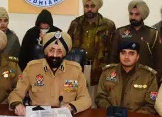 पुलिस में भर्ती होना है तो ऐसों से खबरदार : डीएसपी और उसकी वकील पत्नी गिरफ्तार पंजाब