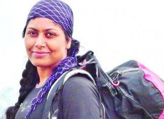 पूर्व स्क्वाड्रन लीडर तूलिका रानी जी-20 शिखर वार्ता के लिए यूपी की ब्रांड एम्बेसडर बनीं तूलिका रानी