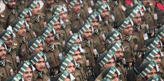 Republic Day Parade