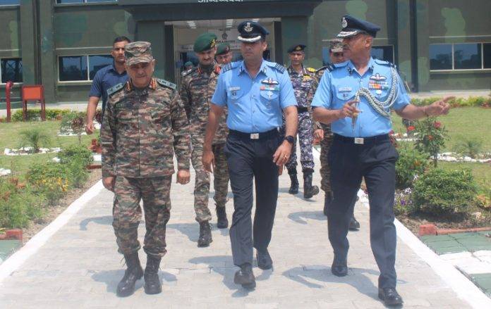 CDS-Chauhan-1 General Anil Chauhan