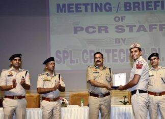 देर आए दुरुस्त आए ; दिल्ली पुलिस की पीसीआर की शानदार वापसी दिल्ली पुलिस