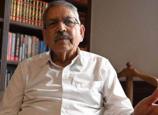 इंजीनियर से आईपीएस बने कर्नल सिंह वकालत के साथ यूं ज्योतिष भी पढ़ाते हैं कर्नल सिंह