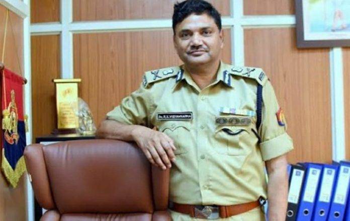 उत्तर प्रदेश सरकार