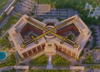 832 ਕਰੋੜ ਰੁਪਏ ਦੀ ਲਾਗਤ ਨਾਲ ਦਿੱਲੀ ਵਿੱਚ ਭਾਰਤੀ ਫੌਜ ਲਈ ਨਵਾਂ ਹੈੱਡਕੁਆਰਟਰ ਭਾਰਤੀ ਸੈਨਾ