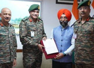 ਕਾਰਗਿਲ ਦੇ ਯੋਧੇ ਮੇਜਰ ਡੀਪੀ ਸਿੰਘ ਨੇ ਫਿਰ ਜਿੱਤੇ ਦਿਲ, ਕੇਬੀਸੀ ਵਿੱਚ ਜਿੱਤੀ ਰਕਮ ਫੌਜ ਨੂੰ ਦਾਨ ਕੀਤੀ ਮੇਜਰ ਡੀਪੀ ਸਿੰਘ