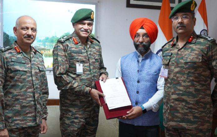 Major-D-P-Singh-2 Major DP Singh