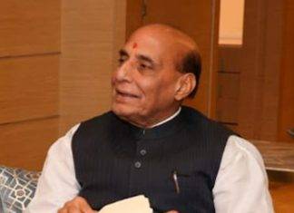 Rajnath Singh