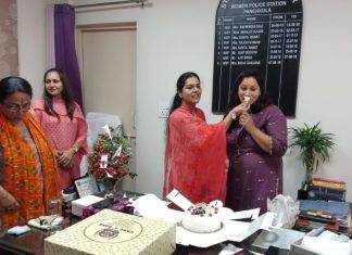 नेहा चौहान