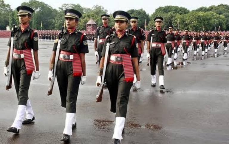 Indian Army