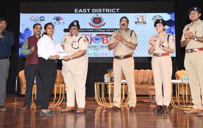 Delhi-Police-Mega-Job-Fair-1 Delhi Police