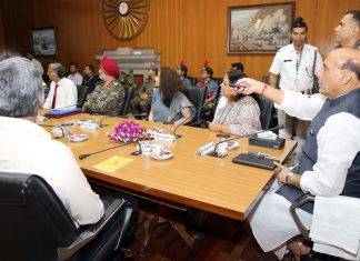 एनसीसी कैडेट्स के लिए बना ख़ास सॉफ्टवेयर , वर्दी भत्ते का पैसा भी अब सीधे बैंक खाते में जाएगा