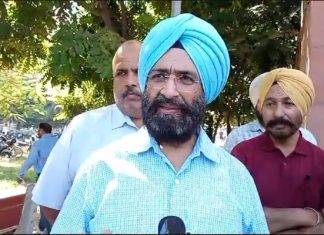 Arrested for attacking DSP, Court grants one day remand of AIG Malvinder Singh
