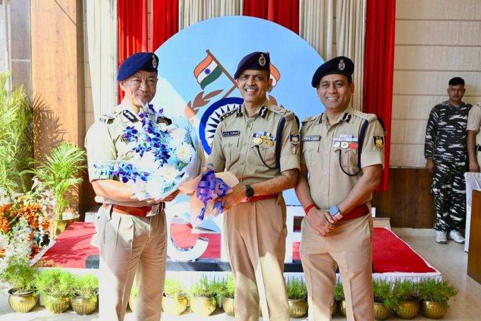 crpf-com-cof-dgp-welcome