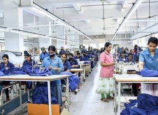 इजरायल पुलिस की हर साल 1 लाख वर्दी सिलने वाली केरल की यह फैक्टरी अभी सप्लाई नहीं देगी