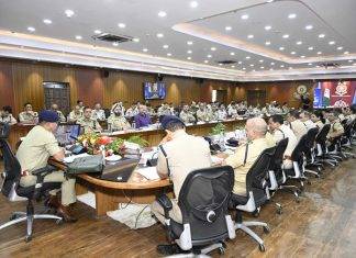 CRPF launched e-KIUL app , software for fleet management also under trial